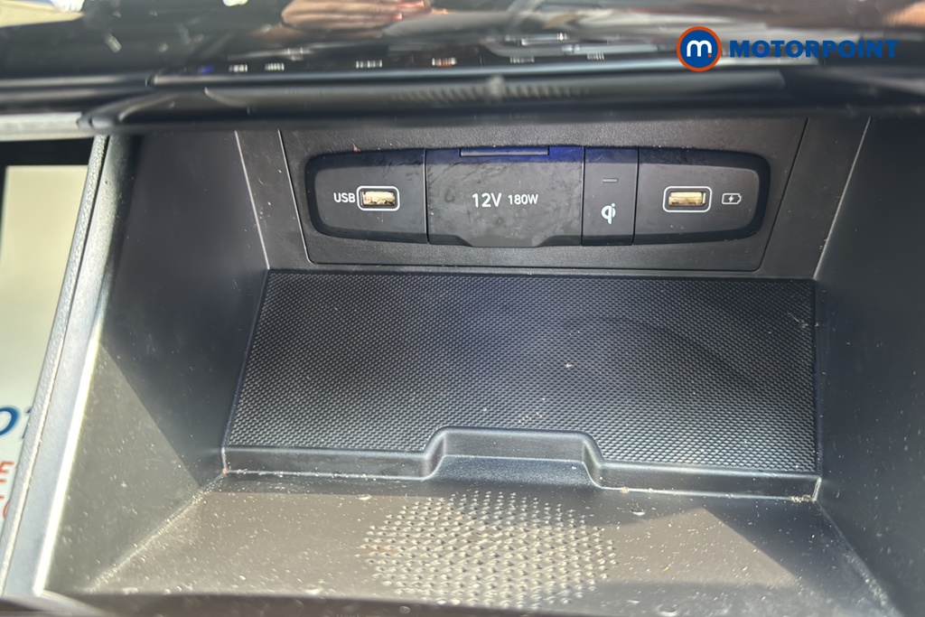 Hyundai Tucson Ultimate Automatic Petrol-Electric Hybrid SUV - Stock Number (1662136) - 17th supplementary image