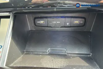 Hyundai Tucson Ultimate Automatic Petrol-Electric Hybrid SUV - Stock Number (1662136) - 17th supplementary image
