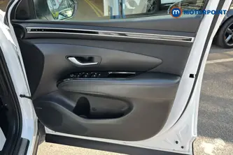 Hyundai Tucson Ultimate Automatic Petrol-Electric Hybrid SUV - Stock Number (1662136) - 18th supplementary image