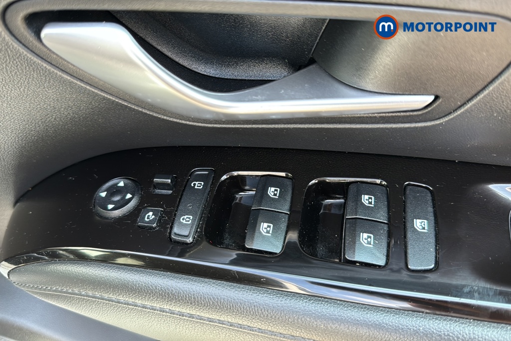 Hyundai Tucson Ultimate Automatic Petrol-Electric Hybrid SUV - Stock Number (1662136) - 19th supplementary image
