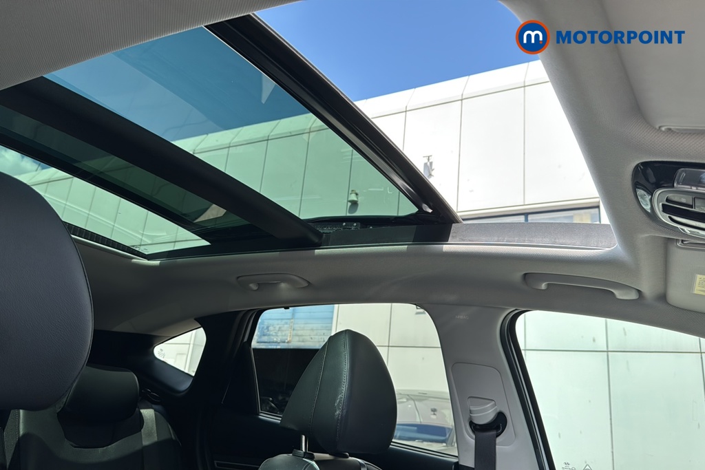 Hyundai Tucson Ultimate Automatic Petrol-Electric Hybrid SUV - Stock Number (1662136) - 20th supplementary image