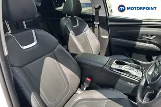 Hyundai Tucson Ultimate Automatic Petrol-Electric Hybrid SUV - Stock Number (1662136) - 22nd supplementary image