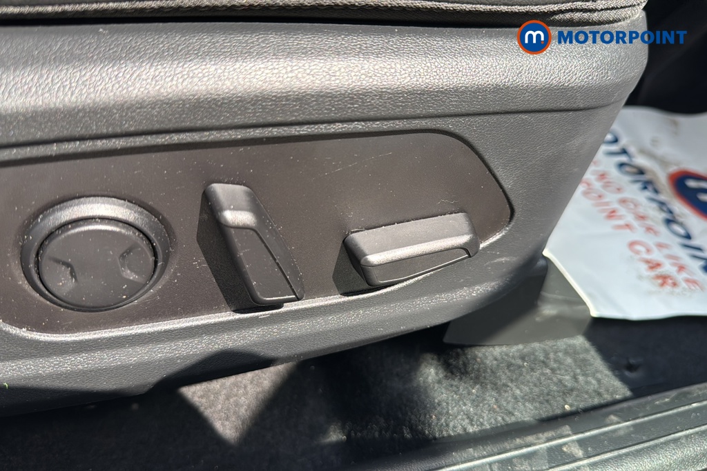 Hyundai Tucson Ultimate Automatic Petrol-Electric Hybrid SUV - Stock Number (1662136) - 23rd supplementary image