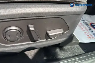 Hyundai Tucson Ultimate Automatic Petrol-Electric Hybrid SUV - Stock Number (1662136) - 23rd supplementary image