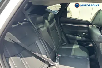 Hyundai Tucson Ultimate Automatic Petrol-Electric Hybrid SUV - Stock Number (1662136) - 25th supplementary image
