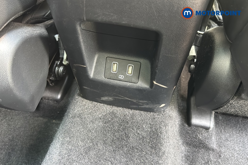 Hyundai Tucson Ultimate Automatic Petrol-Electric Hybrid SUV - Stock Number (1662136) - 28th supplementary image