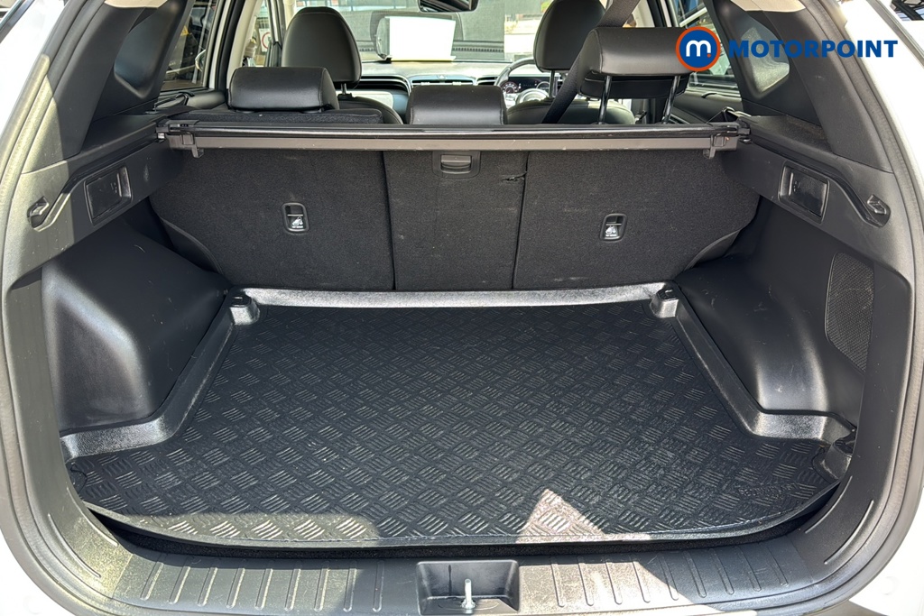 Hyundai Tucson Ultimate Automatic Petrol-Electric Hybrid SUV - Stock Number (1662136) - 30th supplementary image