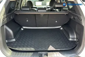 Hyundai Tucson Ultimate Automatic Petrol-Electric Hybrid SUV - Stock Number (1662136) - 30th supplementary image