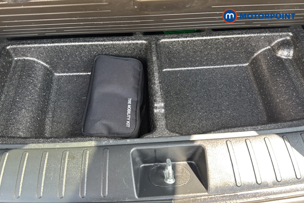 Hyundai Tucson Ultimate Automatic Petrol-Electric Hybrid SUV - Stock Number (1662136) - 33rd supplementary image