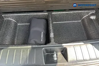 Hyundai Tucson Ultimate Automatic Petrol-Electric Hybrid SUV - Stock Number (1662136) - 33rd supplementary image