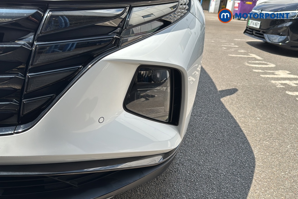 Hyundai Tucson Ultimate Automatic Petrol-Electric Hybrid SUV - Stock Number (1662136) - 38th supplementary image