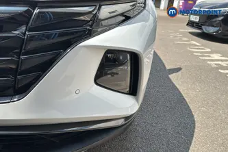 Hyundai Tucson Ultimate Automatic Petrol-Electric Hybrid SUV - Stock Number (1662136) - 38th supplementary image