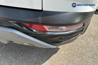 Hyundai Tucson Ultimate Automatic Petrol-Electric Hybrid SUV - Stock Number (1662136) - 39th supplementary image