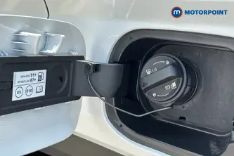 Hyundai Tucson Ultimate Automatic Petrol-Electric Hybrid SUV - Stock Number (1662136) - 41st supplementary image