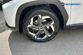 Hyundai Tucson Ultimate Automatic Petrol-Electric Hybrid SUV - Stock Number (1662136) - 44th supplementary image