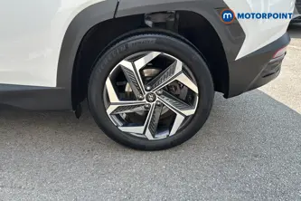 Hyundai Tucson Ultimate Automatic Petrol-Electric Hybrid SUV - Stock Number (1662136) - 45th supplementary image