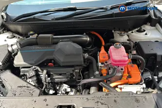 Hyundai Tucson Ultimate Automatic Petrol-Electric Hybrid SUV - Stock Number (1662136) - 48th supplementary image