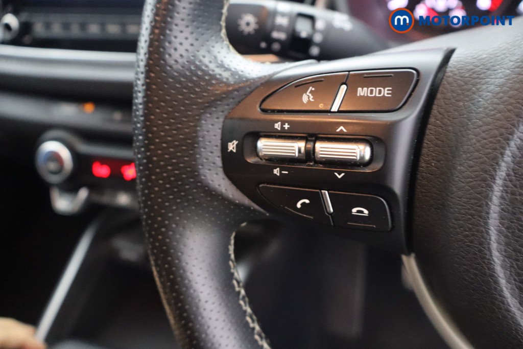 KIA RIO Gt-Line S Manual Petrol Hatchback - Stock Number (1662195) - 6th supplementary image