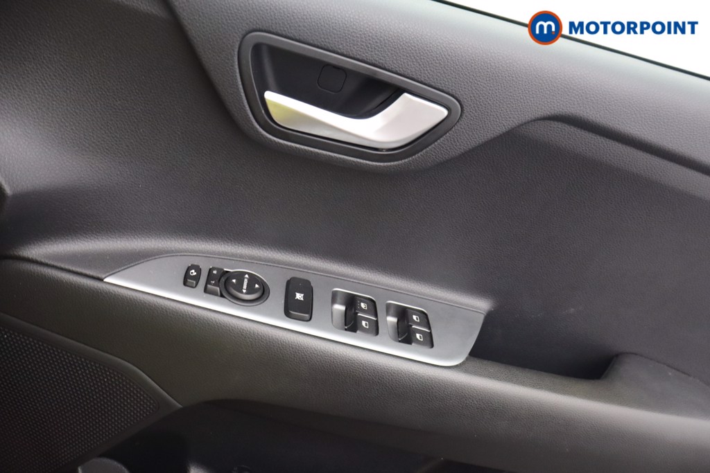 KIA RIO Gt-Line S Manual Petrol Hatchback - Stock Number (1662195) - 9th supplementary image
