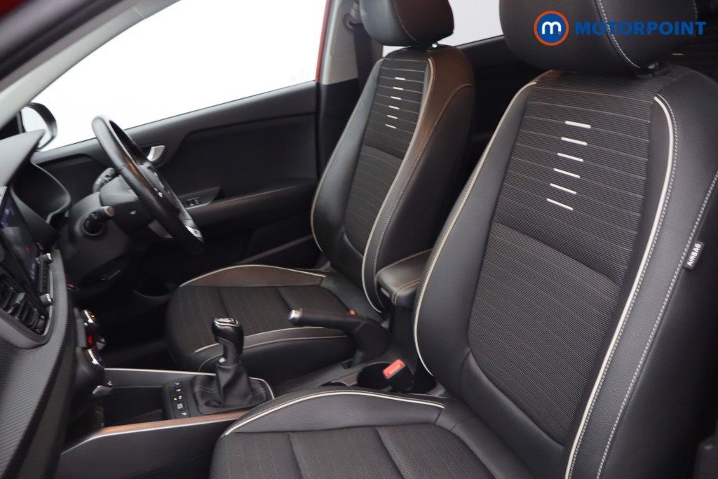 KIA RIO Gt-Line S Manual Petrol Hatchback - Stock Number (1662195) - 10th supplementary image
