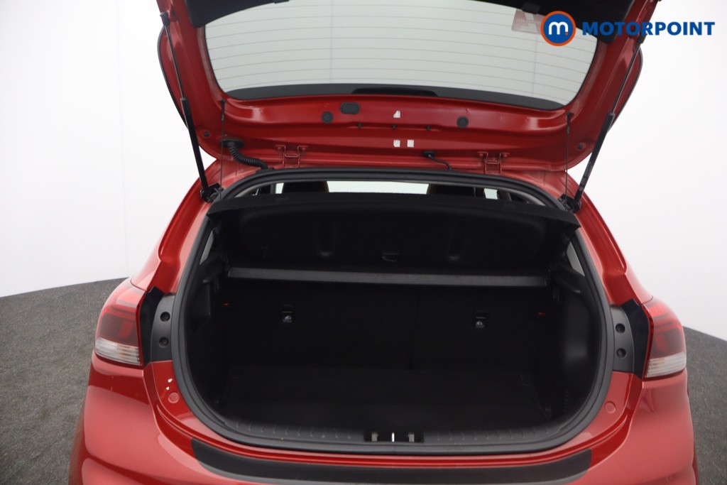 KIA RIO Gt-Line S Manual Petrol Hatchback - Stock Number (1662195) - 12th supplementary image