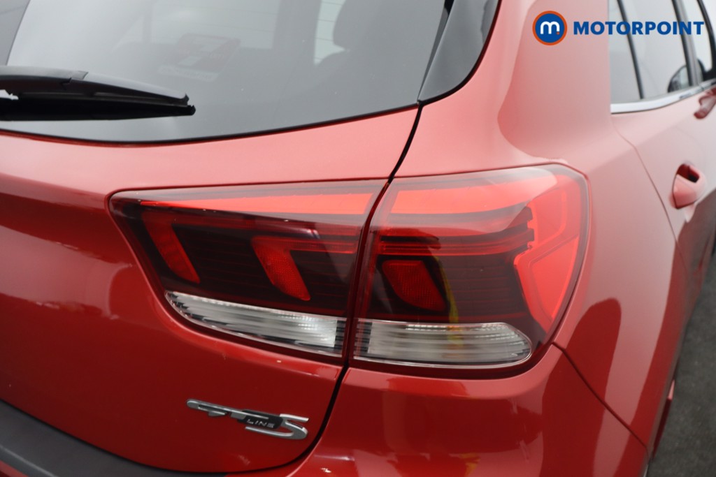 KIA RIO Gt-Line S Manual Petrol Hatchback - Stock Number (1662195) - 13th supplementary image