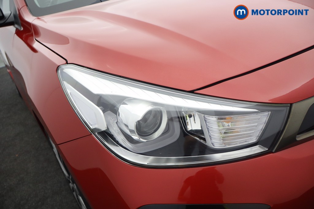 KIA RIO Gt-Line S Manual Petrol Hatchback - Stock Number (1662195) - 16th supplementary image