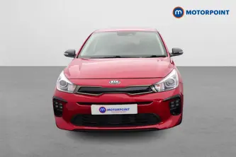 KIA RIO Gt-Line S Manual Petrol Hatchback - Stock Number (1662195) - Front bumper