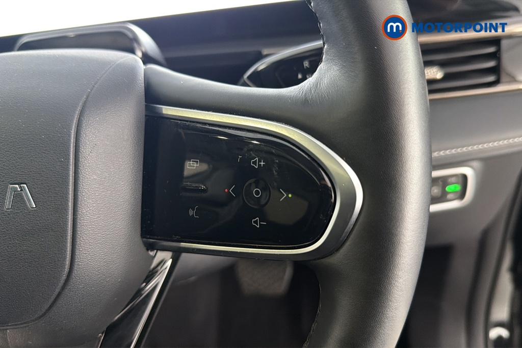 Omoda 5 Noble Automatic Electric SUV - Stock Number (1662210) - 3rd supplementary image