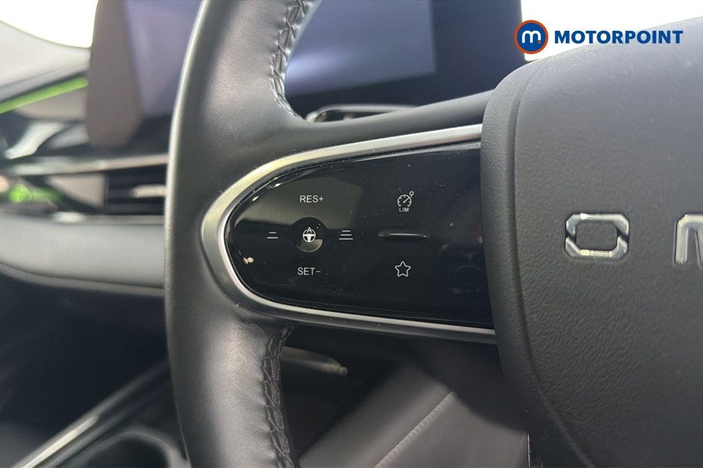 Omoda 5 Noble Automatic Electric SUV - Stock Number (1662210) - 4th supplementary image