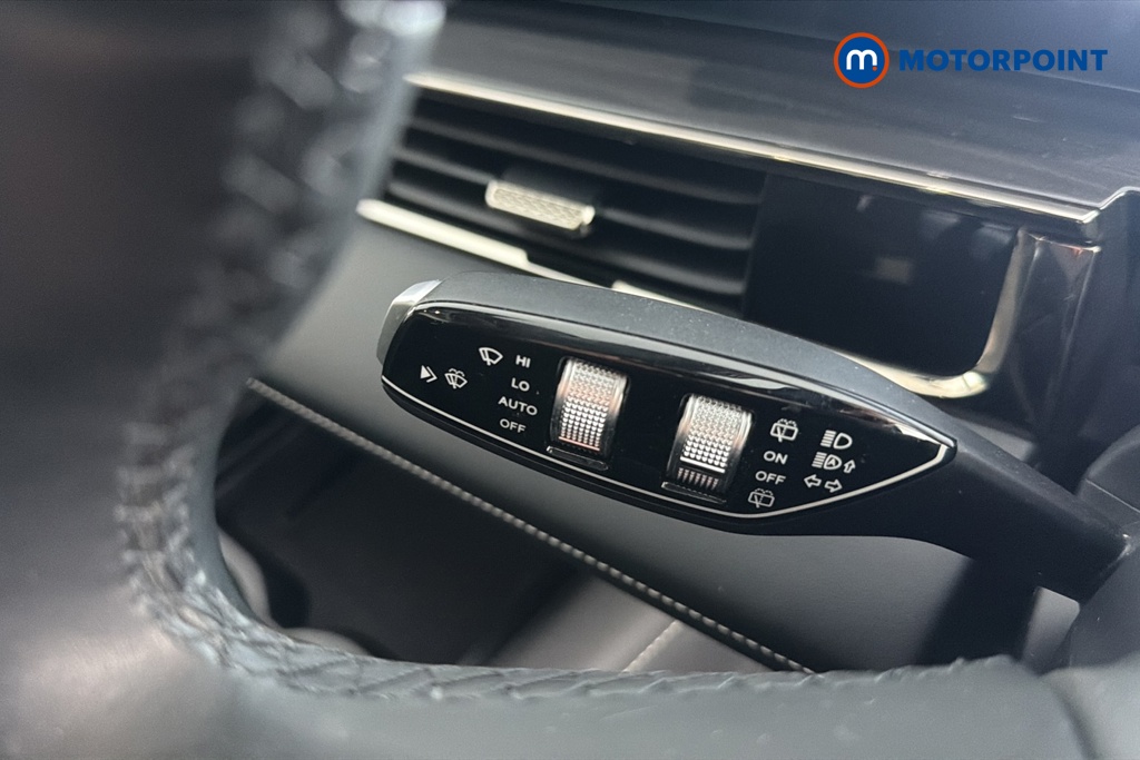 Omoda 5 Noble Automatic Electric SUV - Stock Number (1662210) - 5th supplementary image
