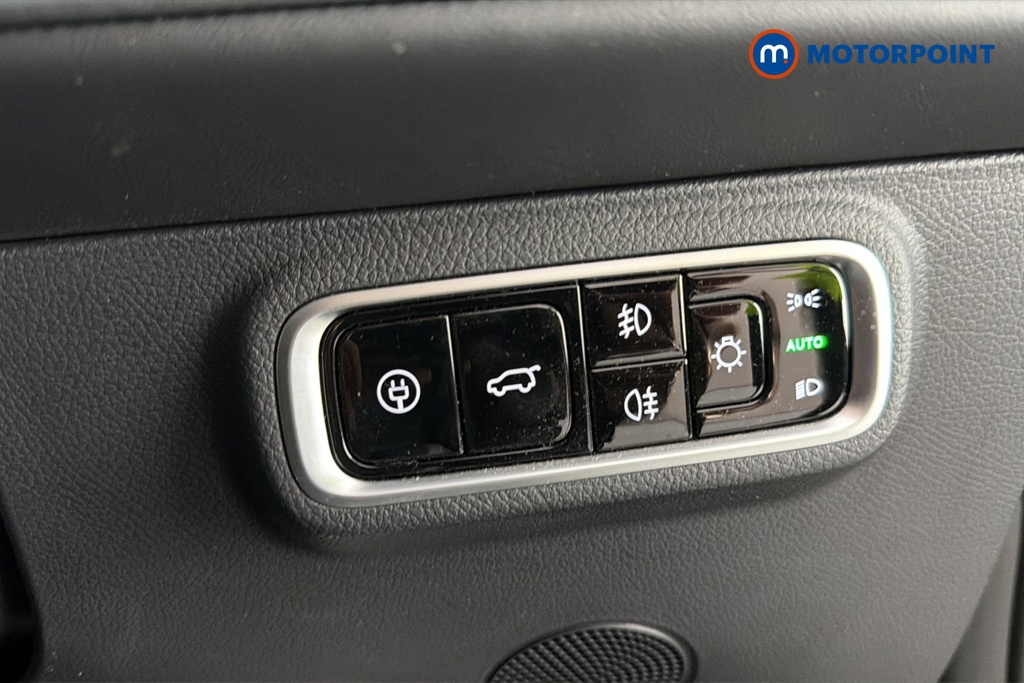 Omoda 5 Noble Automatic Electric SUV - Stock Number (1662210) - 11th supplementary image