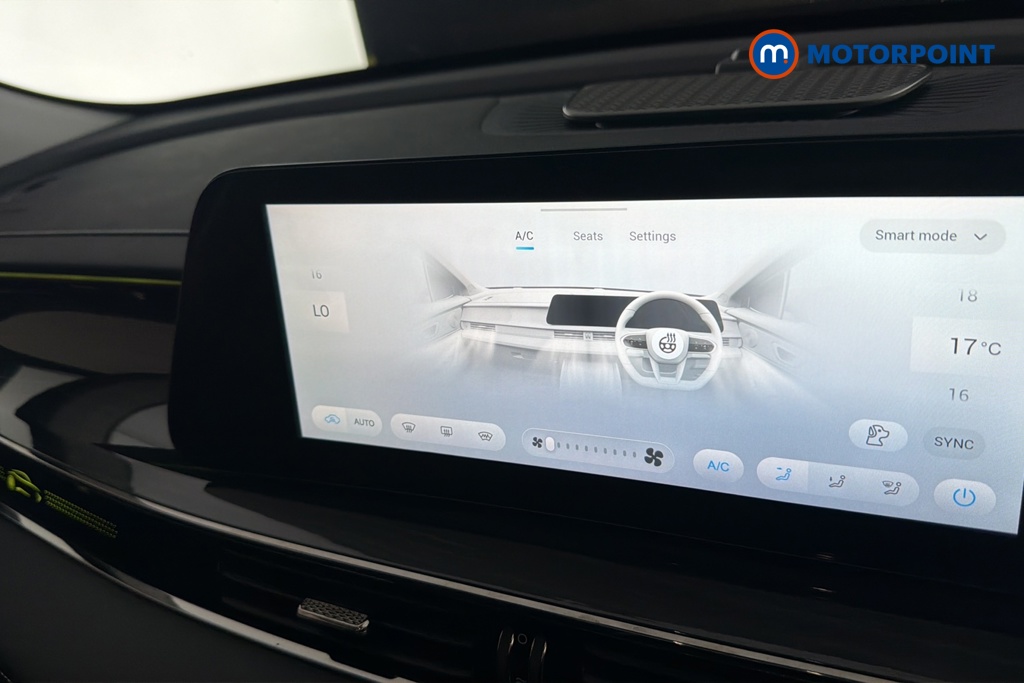 Omoda 5 Noble Automatic Electric SUV - Stock Number (1662210) - 12th supplementary image