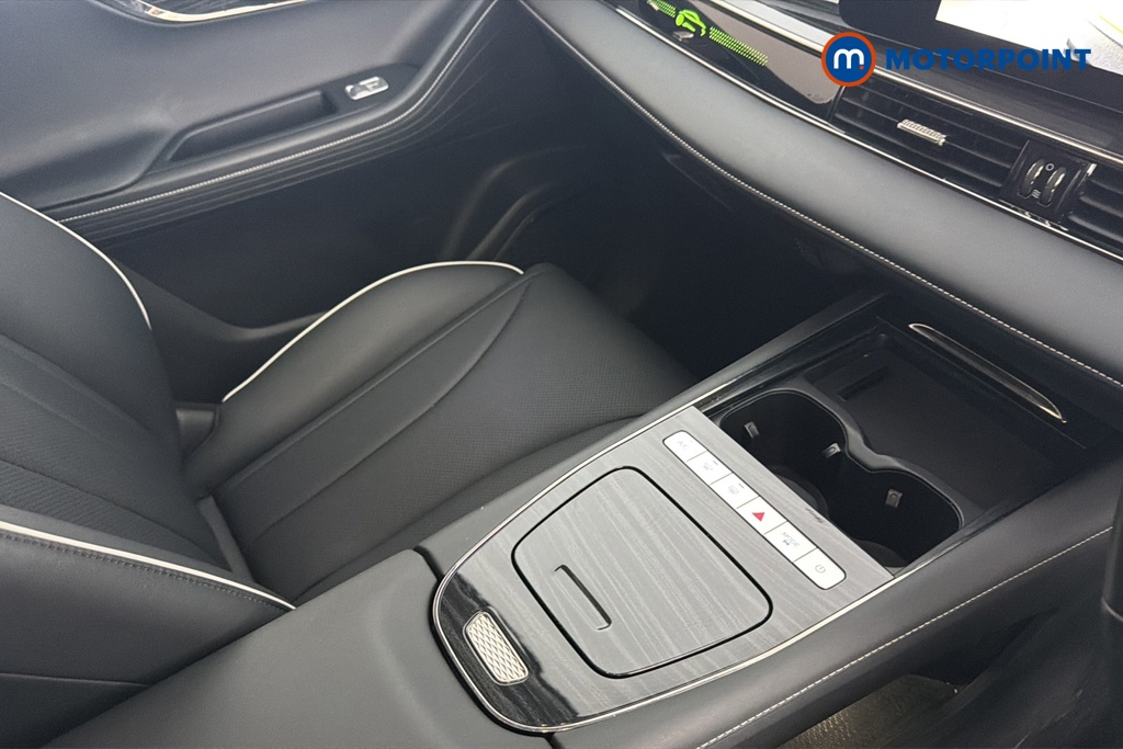 Omoda 5 Noble Automatic Electric SUV - Stock Number (1662210) - 15th supplementary image
