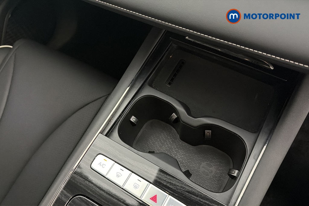 Omoda 5 Noble Automatic Electric SUV - Stock Number (1662210) - 16th supplementary image
