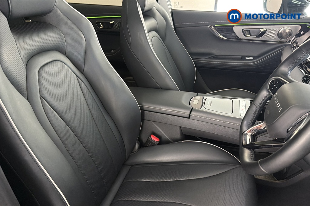 Omoda 5 Noble Automatic Electric SUV - Stock Number (1662210) - 22nd supplementary image