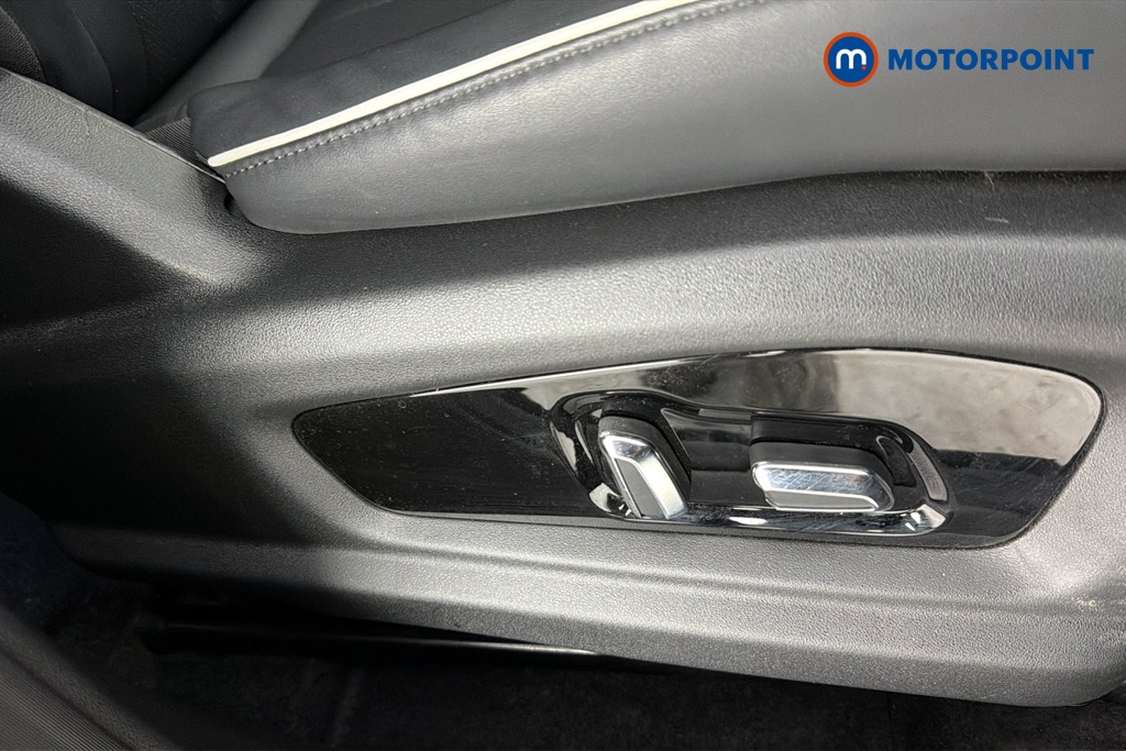 Omoda 5 Noble Automatic Electric SUV - Stock Number (1662210) - 23rd supplementary image