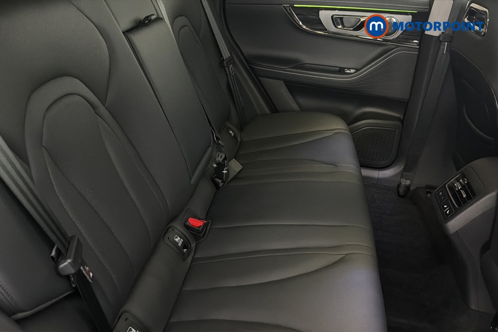 Omoda 5 Noble Automatic Electric SUV - Stock Number (1662210) - 25th supplementary image