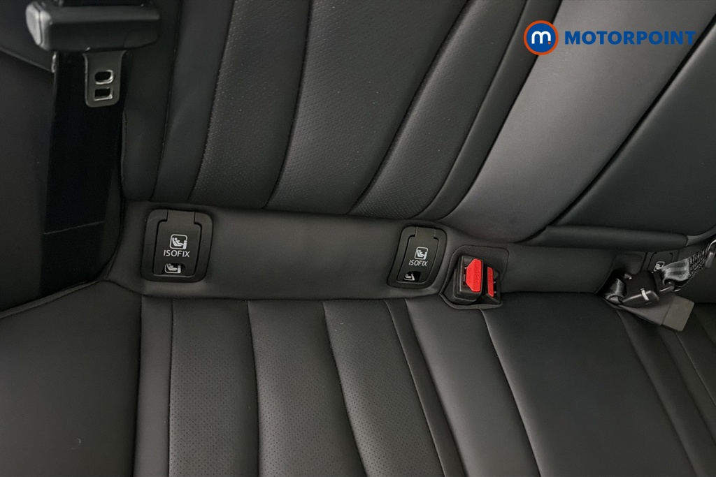 Omoda 5 Noble Automatic Electric SUV - Stock Number (1662210) - 27th supplementary image