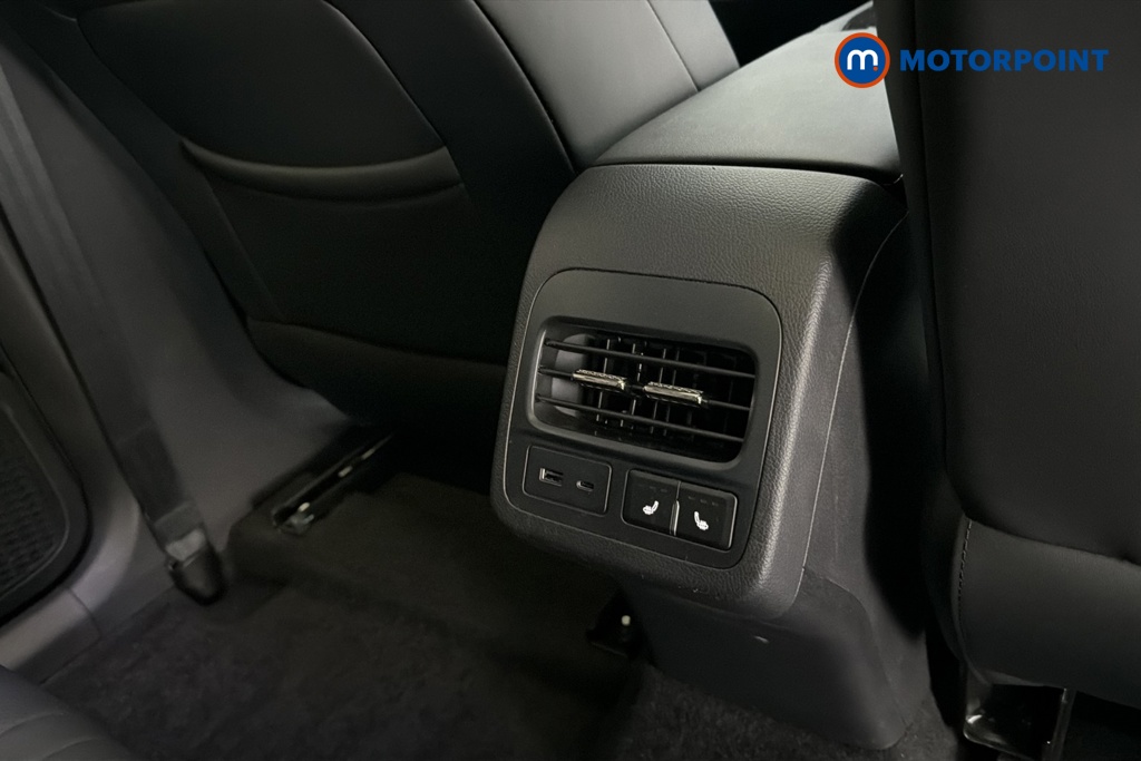 Omoda 5 Noble Automatic Electric SUV - Stock Number (1662210) - 28th supplementary image