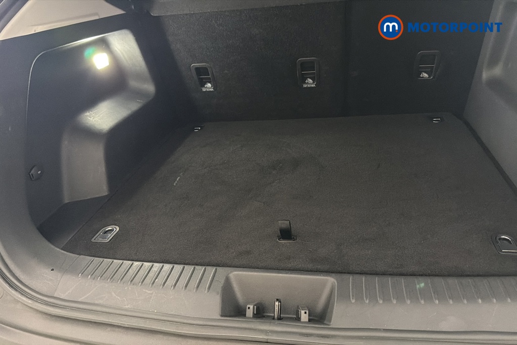 Omoda 5 Noble Automatic Electric SUV - Stock Number (1662210) - 30th supplementary image
