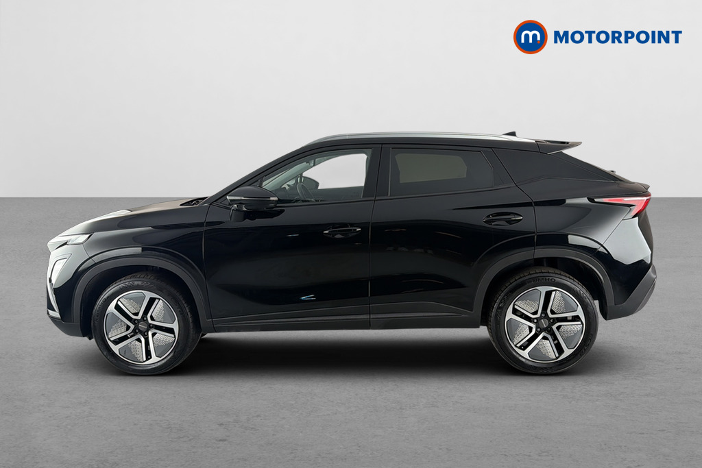 Omoda 5 Noble Automatic Electric SUV - Stock Number (1662210) - Drivers side