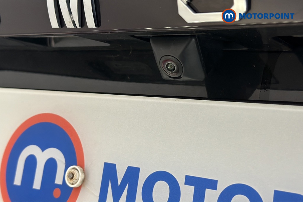 Omoda 5 Noble Automatic Electric SUV - Stock Number (1662210) - 37th supplementary image