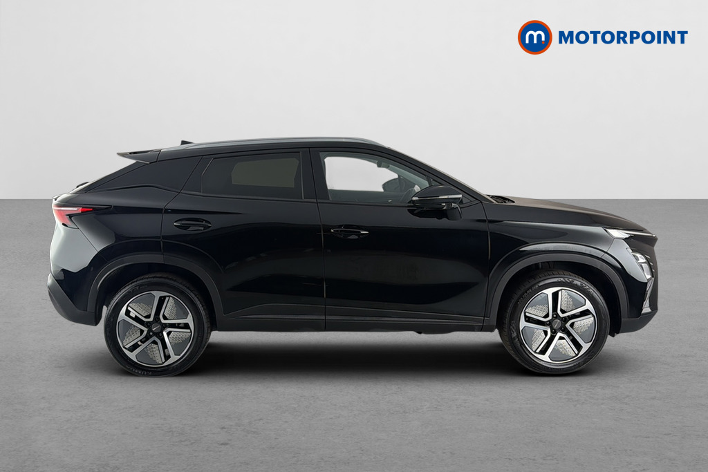 Omoda 5 Noble Automatic Electric SUV - Stock Number (1662210) - Passenger side