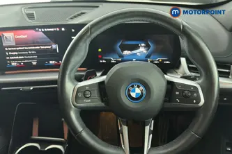 BMW IX1 M Sport Automatic Electric SUV - Stock Number (1662215) - 2nd supplementary image