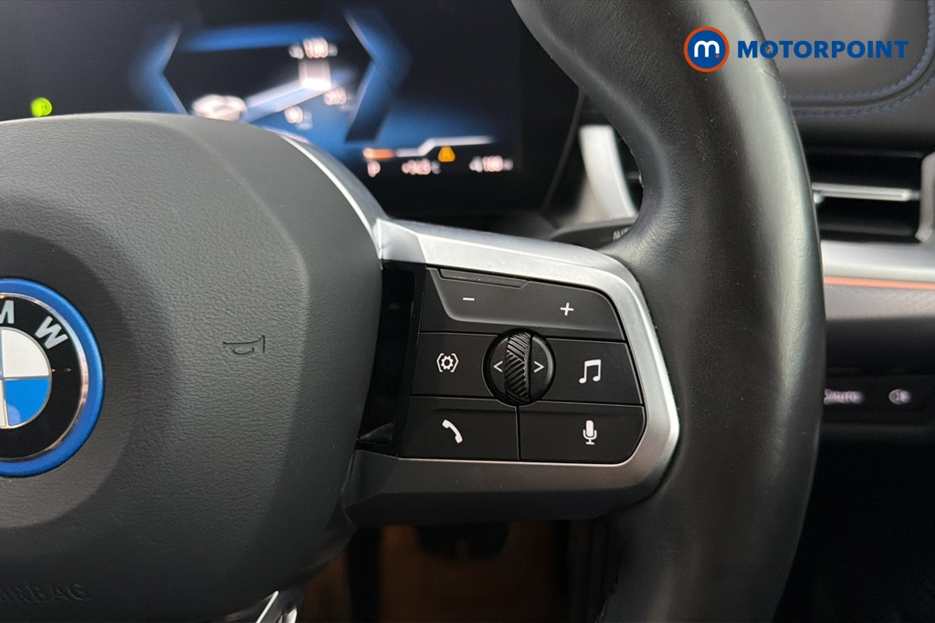 BMW IX1 M Sport Automatic Electric SUV - Stock Number (1662215) - 3rd supplementary image