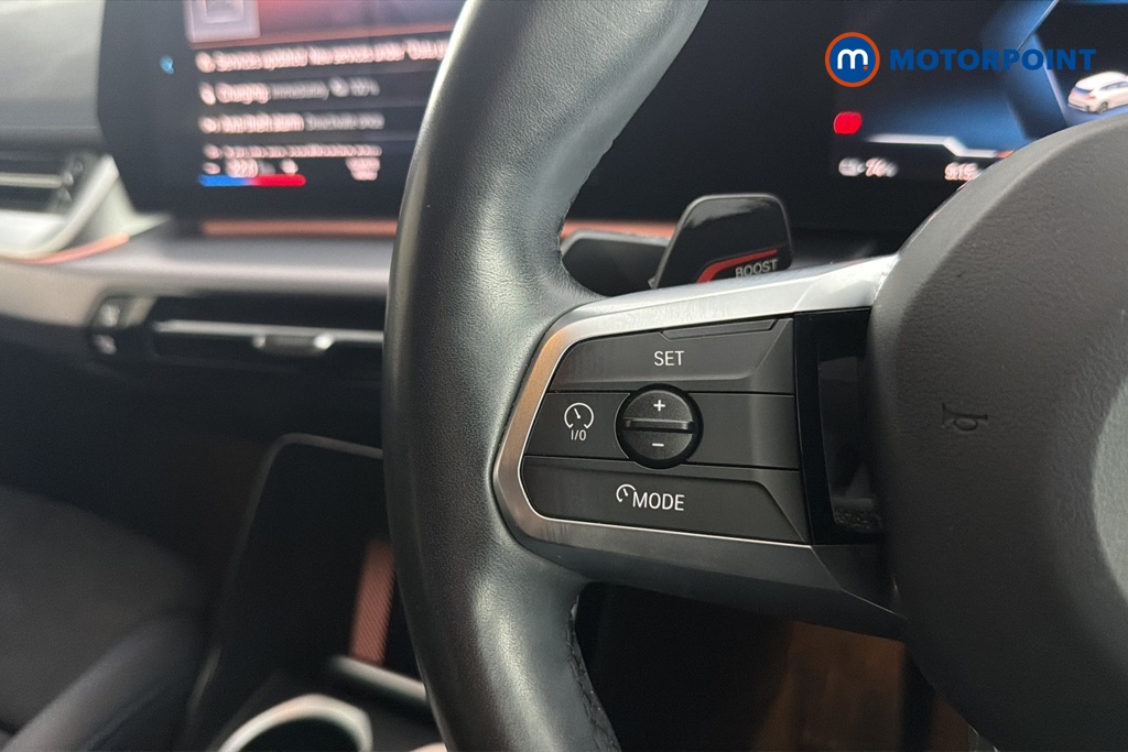 BMW IX1 M Sport Automatic Electric SUV - Stock Number (1662215) - 4th supplementary image
