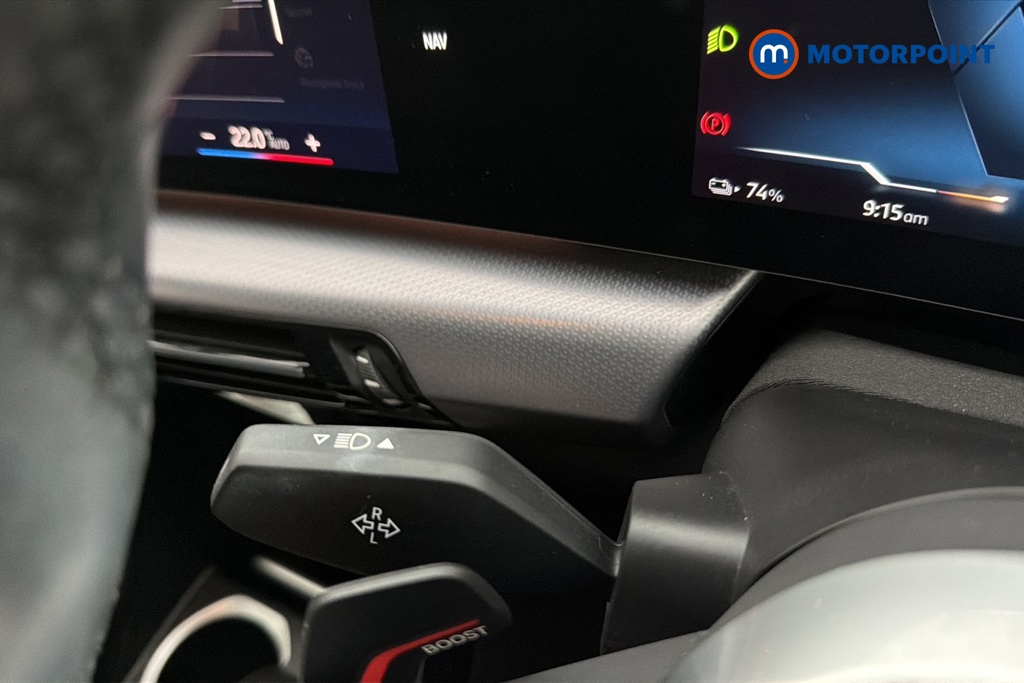 BMW IX1 M Sport Automatic Electric SUV - Stock Number (1662215) - 5th supplementary image