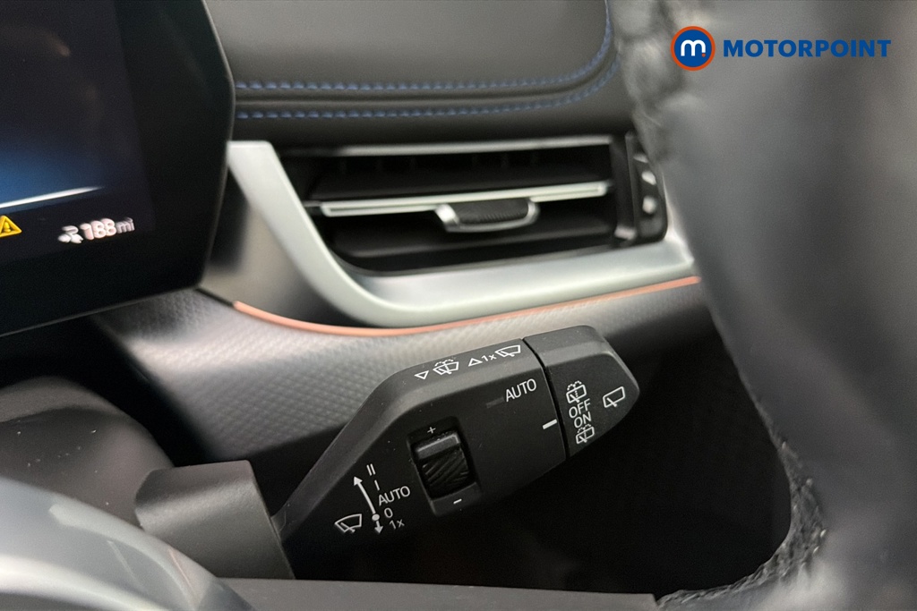 BMW IX1 M Sport Automatic Electric SUV - Stock Number (1662215) - 6th supplementary image