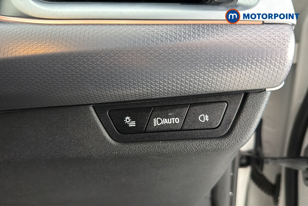 BMW IX1 M Sport Automatic Electric SUV - Stock Number (1662215) - 11th supplementary image